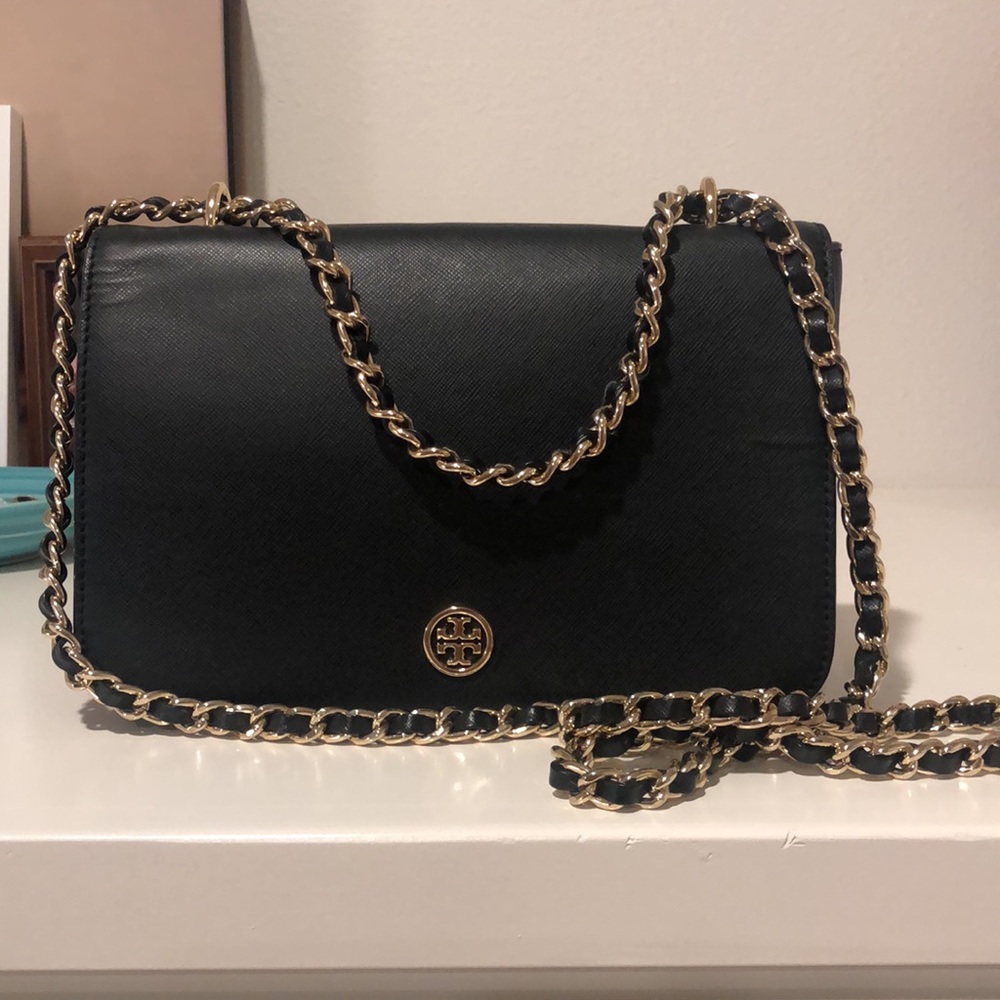 Tory Burch Emerson Adjustable Crossbody